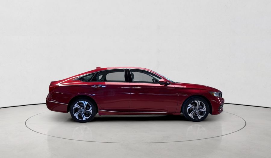 Honda Accord 1.5 EX AUTO Sedan 2020