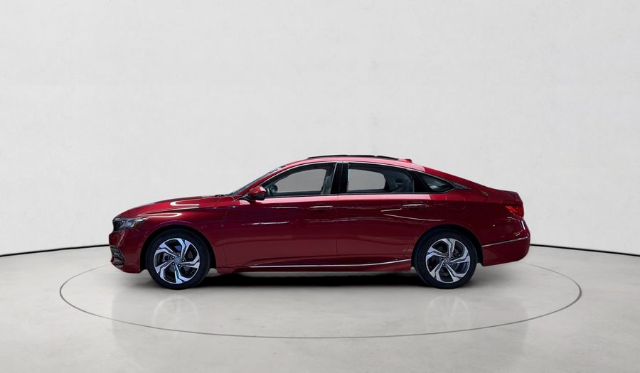 Honda Accord 1.5 EX AUTO Sedan 2020
