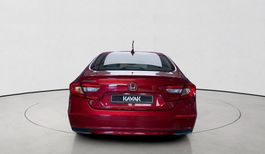 Honda Accord 1.5 EX AUTO Sedan 2020