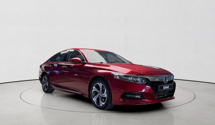 Honda Accord 1.5 EX AUTO Sedan 2020
