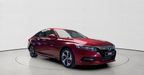 Honda Accord 1.5 EX AUTO Sedan 2020