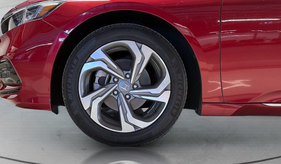 Honda Accord 1.5 EX AUTO Sedan 2020