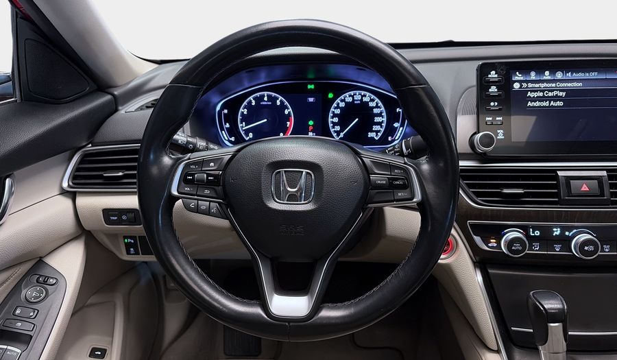 Honda Accord 1.5 EX AUTO Sedan 2020