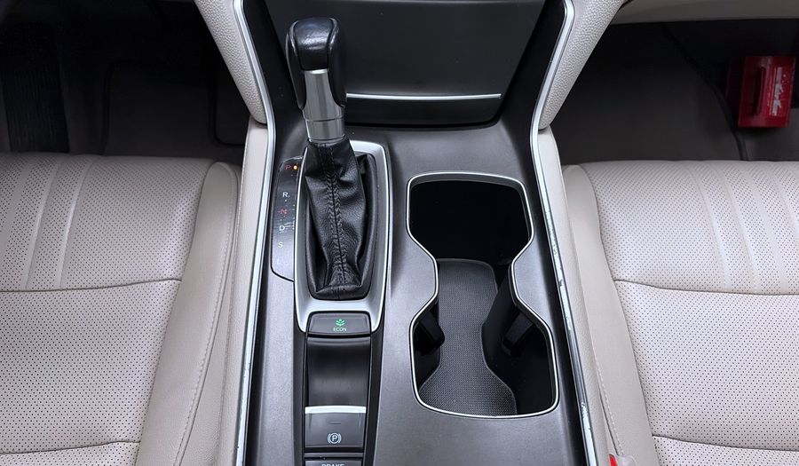 Honda Accord 1.5 EX AUTO Sedan 2020