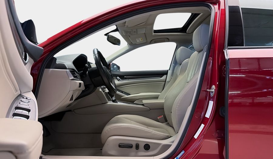 Honda Accord 1.5 EX AUTO Sedan 2020