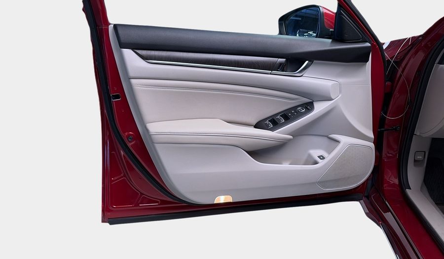 Honda Accord 1.5 EX AUTO Sedan 2020