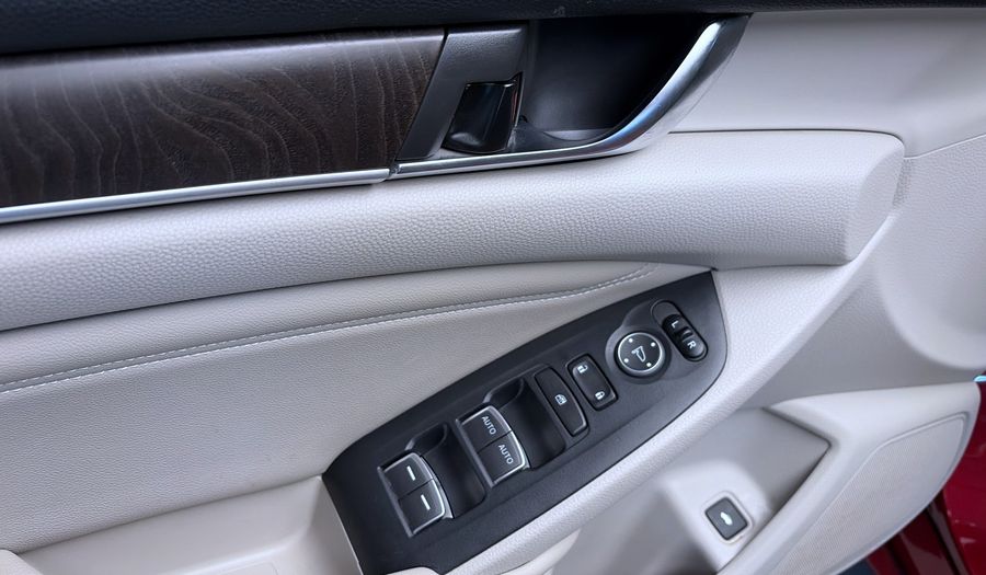 Honda Accord 1.5 EX AUTO Sedan 2020