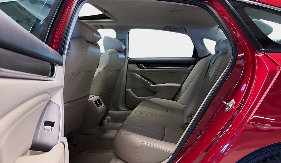 Honda Accord 1.5 EX AUTO Sedan 2020