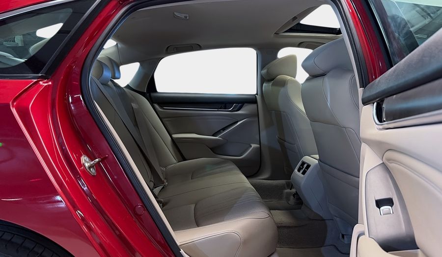 Honda Accord 1.5 EX AUTO Sedan 2020