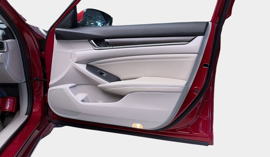 Honda Accord 1.5 EX AUTO Sedan 2020