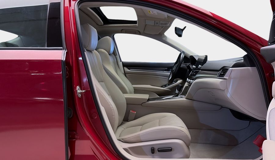 Honda Accord 1.5 EX AUTO Sedan 2020