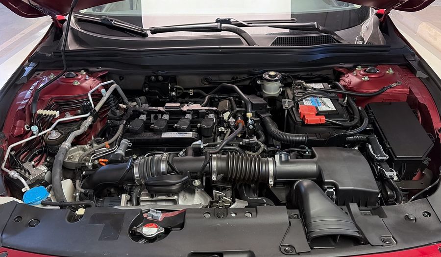 Honda Accord 1.5 EX AUTO Sedan 2020