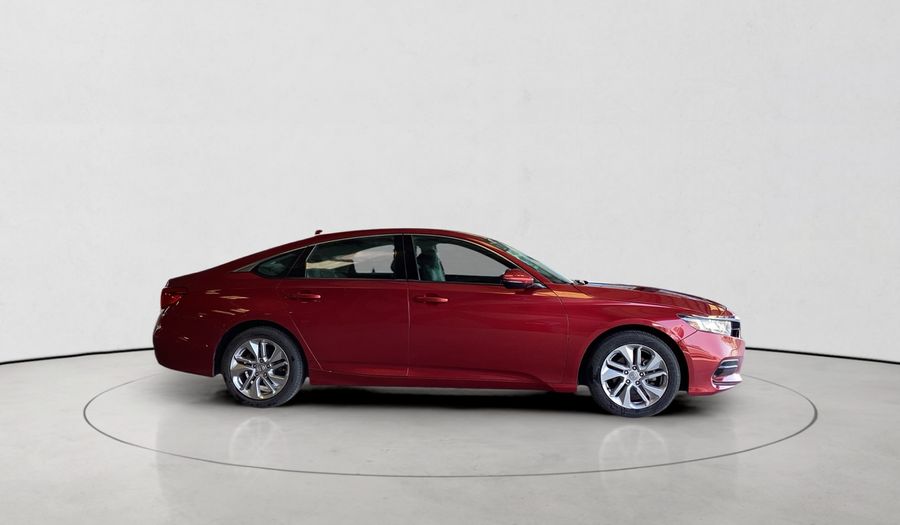 Honda Accord 1.5 LX AUTO Sedan 2020