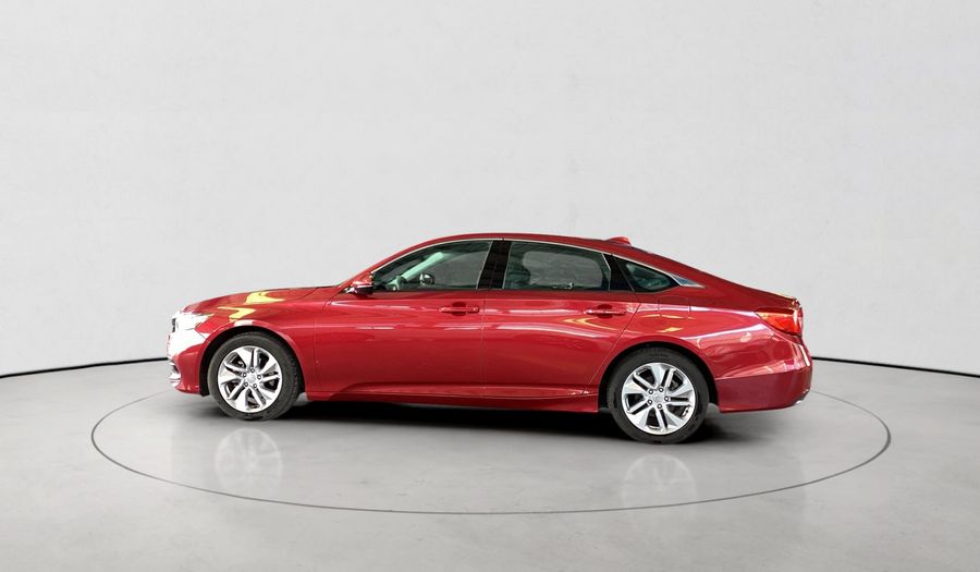 Honda Accord 1.5 LX AUTO Sedan 2020
