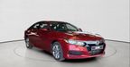 Honda Accord 1.5 LX AUTO Sedan 2020