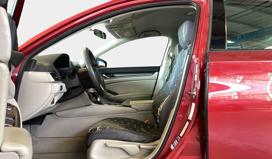 Honda Accord 1.5 LX AUTO Sedan 2020