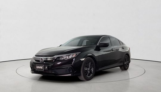 Honda • Civic