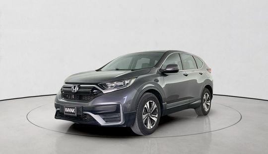 Honda • CR-V