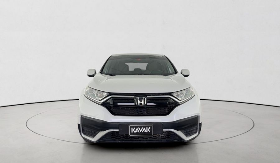 Honda Cr-v 2.4 I-VTEC LX 2WD AUTO Suv 2020