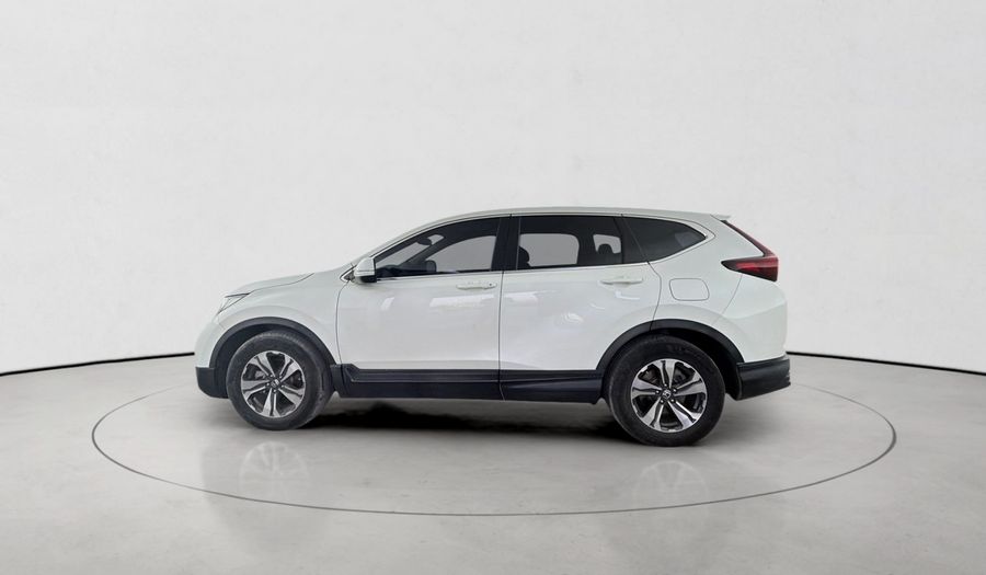 Honda Cr-v 2.4 I-VTEC LX 2WD AUTO Suv 2020