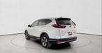 Honda Cr-v 2.4 I-VTEC LX 2WD AUTO Suv 2020