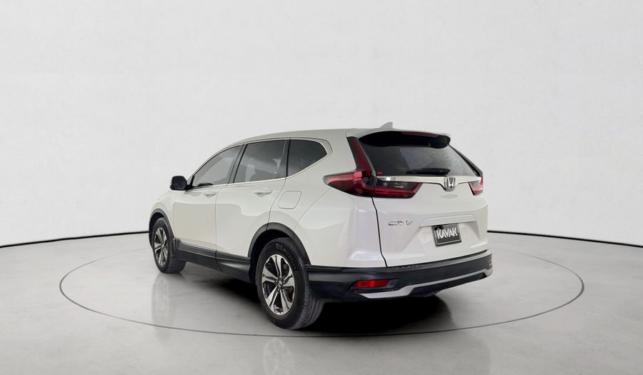 Honda Cr-v 2.4 I-VTEC LX 2WD AUTO Suv 2020