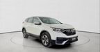Honda Cr-v 2.4 I-VTEC LX 2WD AUTO Suv 2020