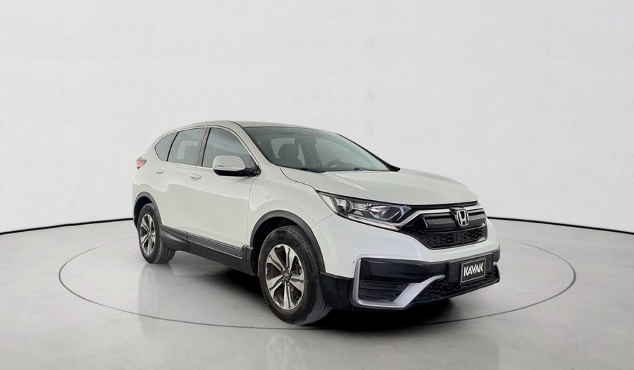 Honda Cr-v 2.4 I-VTEC LX 2WD AUTO Suv 2020