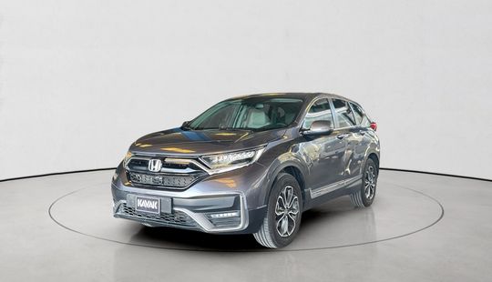 Honda • CR-V