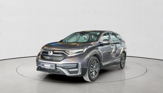 Honda • CR-V