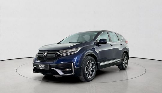 Honda • CR-V