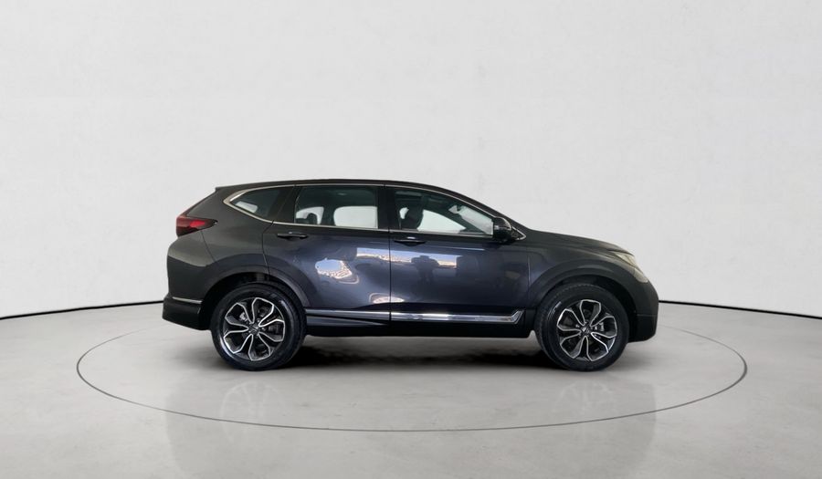 Honda Cr-v 2.4 I-VTEC TOURING 4WD AUTO Suv 2020