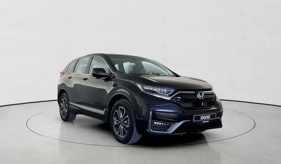 Honda Cr-v 2.4 I-VTEC TOURING 4WD AUTO Suv 2020