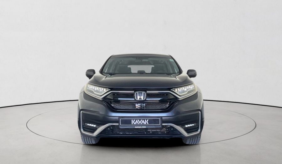 Honda Cr-v 2.4 I-VTEC TOURING 4WD AUTO Suv 2020