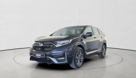 Honda • CR-V