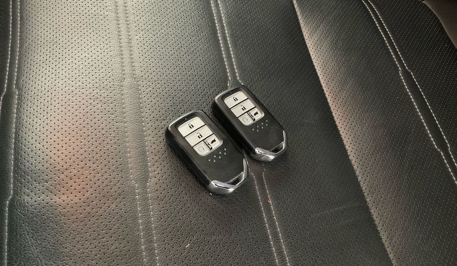 Honda Cr-v 2.4 I-VTEC TOURING 4WD AUTO Suv 2020