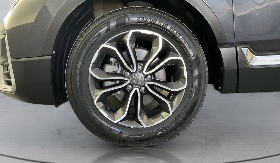 Honda Cr-v 2.4 I-VTEC TOURING 4WD AUTO Suv 2020