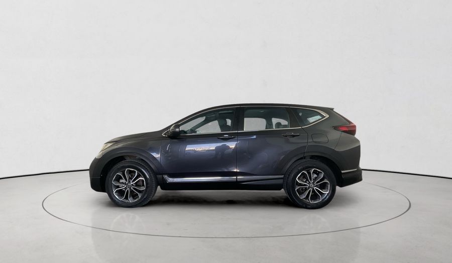 Honda Cr-v 2.4 I-VTEC TOURING 4WD AUTO Suv 2020