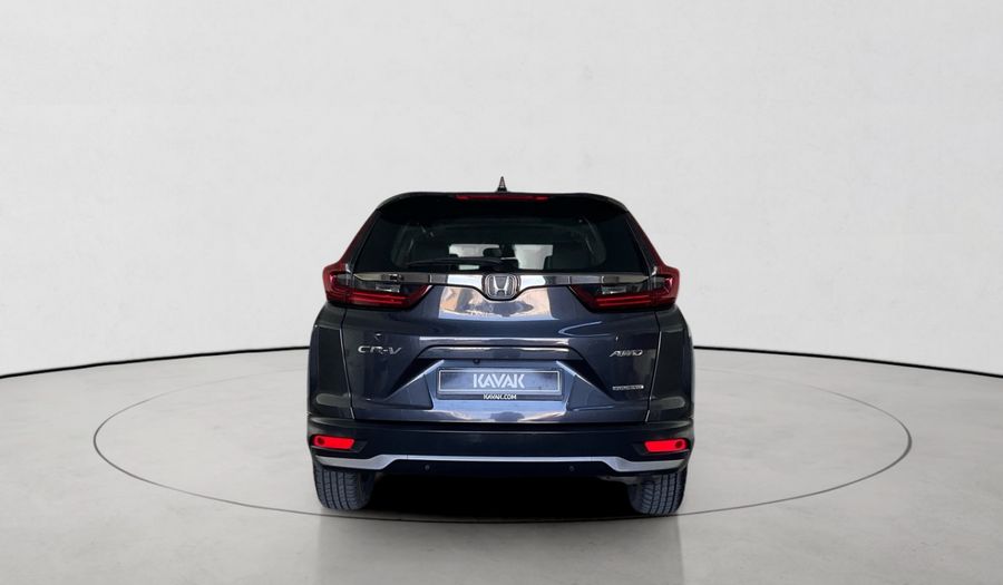 Honda Cr-v 2.4 I-VTEC TOURING 4WD AUTO Suv 2020