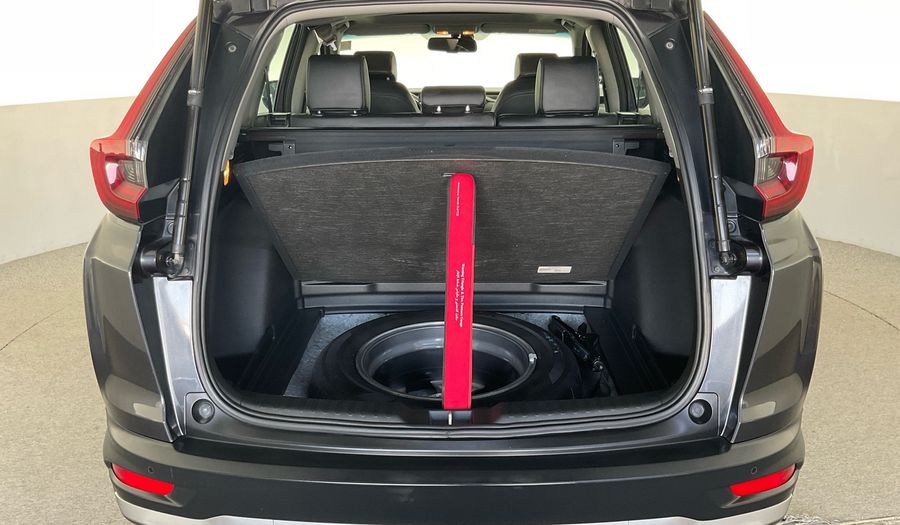 Honda Cr-v 2.4 I-VTEC TOURING 4WD AUTO Suv 2020