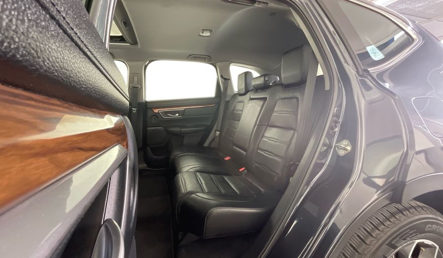 Honda Cr-v 2.4 I-VTEC TOURING 4WD AUTO Suv 2020