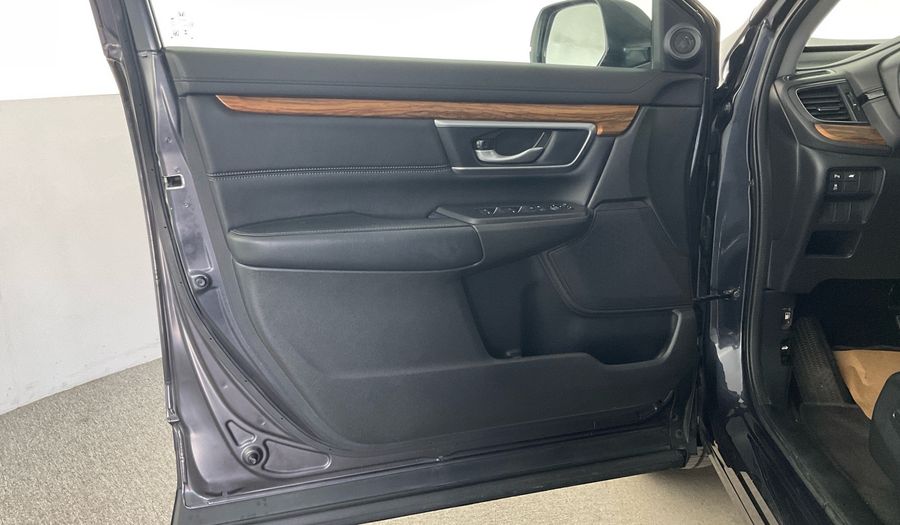 Honda Cr-v 2.4 I-VTEC TOURING 4WD AUTO Suv 2020