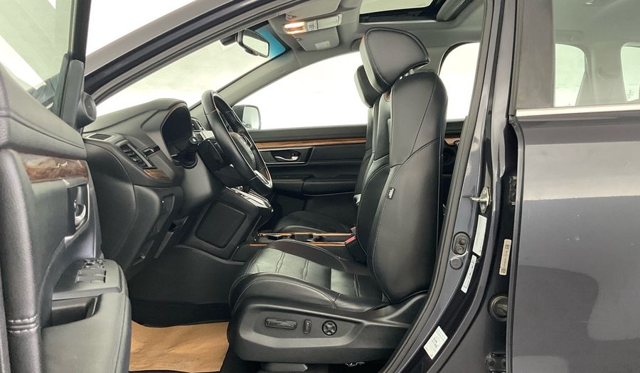 Honda Cr-v 2.4 I-VTEC TOURING 4WD AUTO Suv 2020