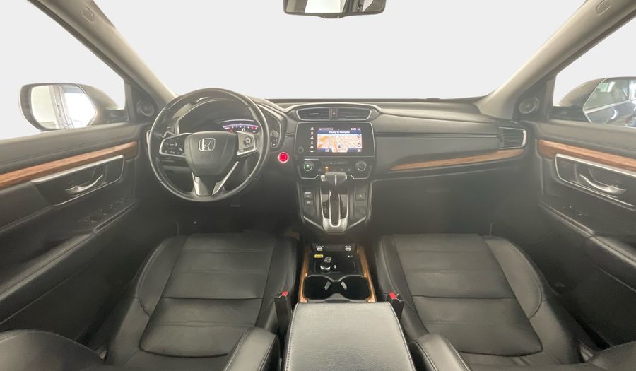 Honda Cr-v 2.4 I-VTEC TOURING 4WD AUTO Suv 2020