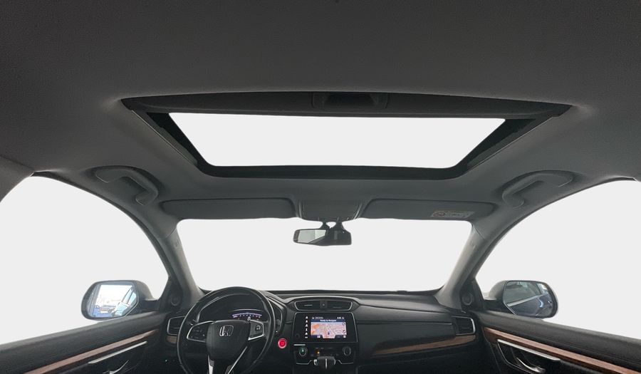 Honda Cr-v 2.4 I-VTEC TOURING 4WD AUTO Suv 2020