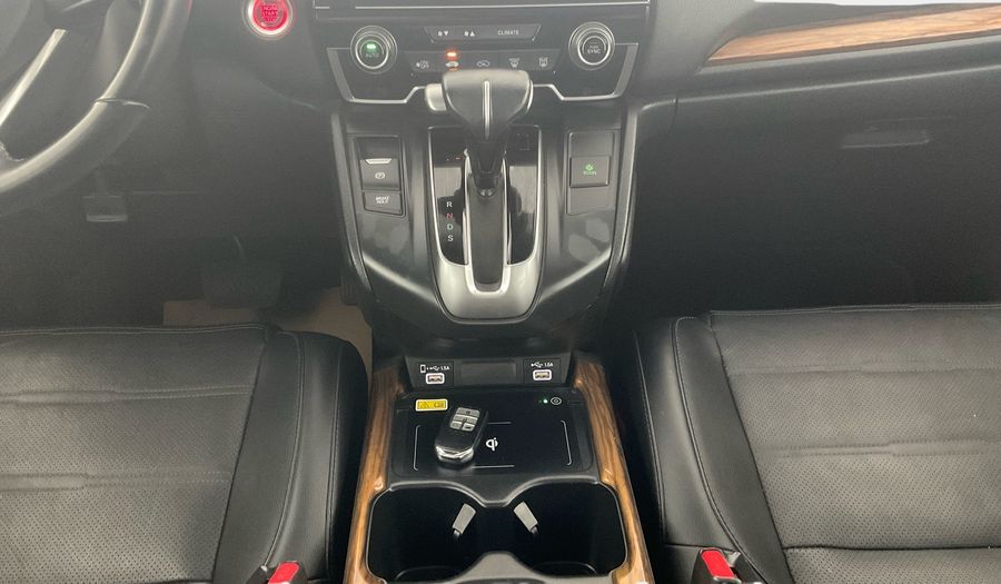 Honda Cr-v 2.4 I-VTEC TOURING 4WD AUTO Suv 2020