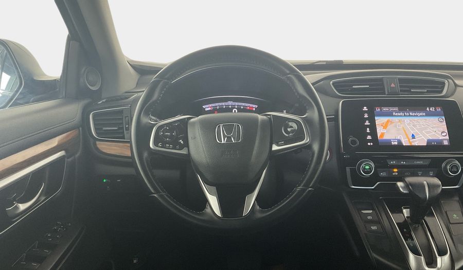 Honda Cr-v 2.4 I-VTEC TOURING 4WD AUTO Suv 2020