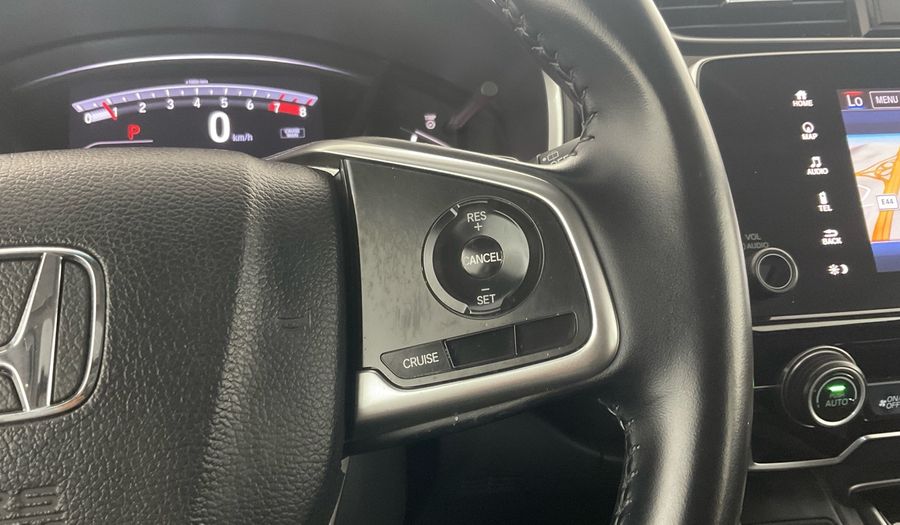 Honda Cr-v 2.4 I-VTEC TOURING 4WD AUTO Suv 2020