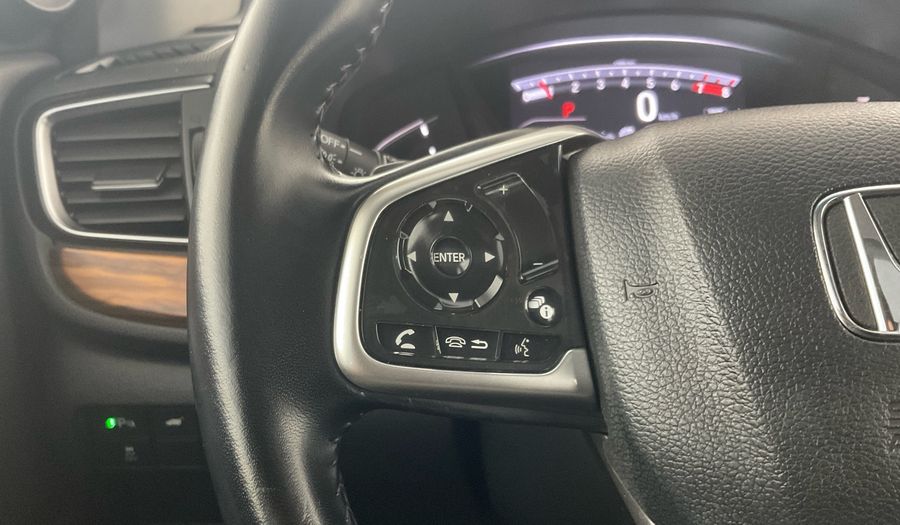 Honda Cr-v 2.4 I-VTEC TOURING 4WD AUTO Suv 2020