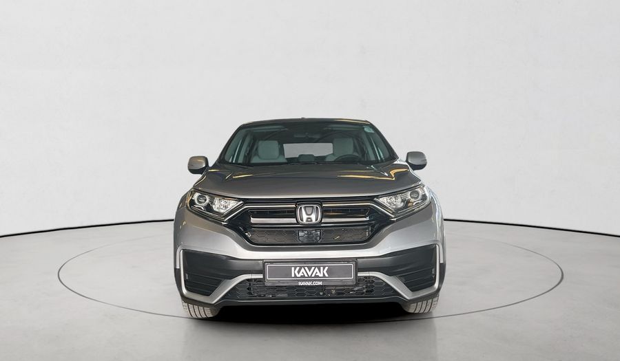 Honda Cr-v 2.4 I-VTEC LX 2WD AUTO Suv 2020